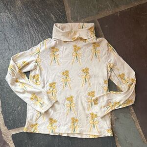 Mini Rodini Turtleneck